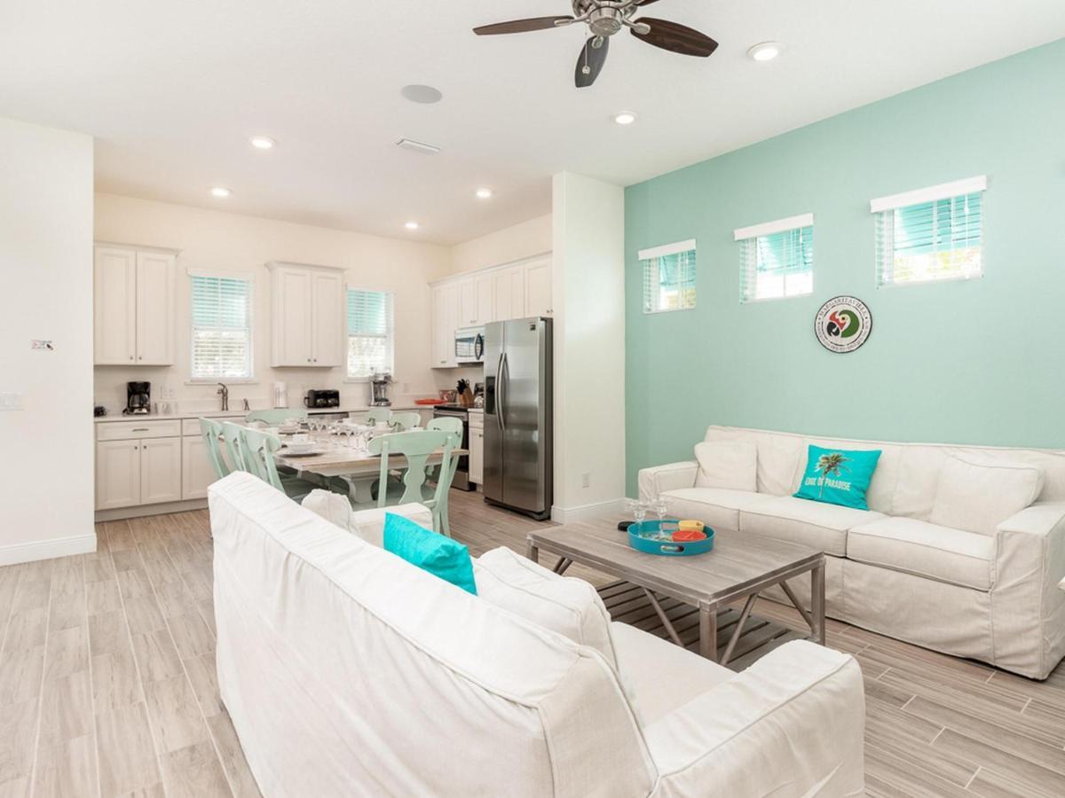 Margaritaville Resort Orlando Homes Exterior foto
