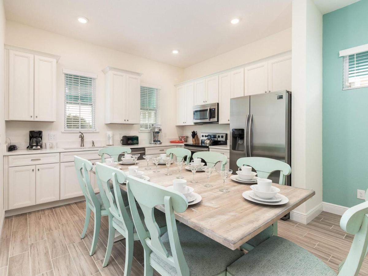 Margaritaville Resort Orlando Homes Exterior foto