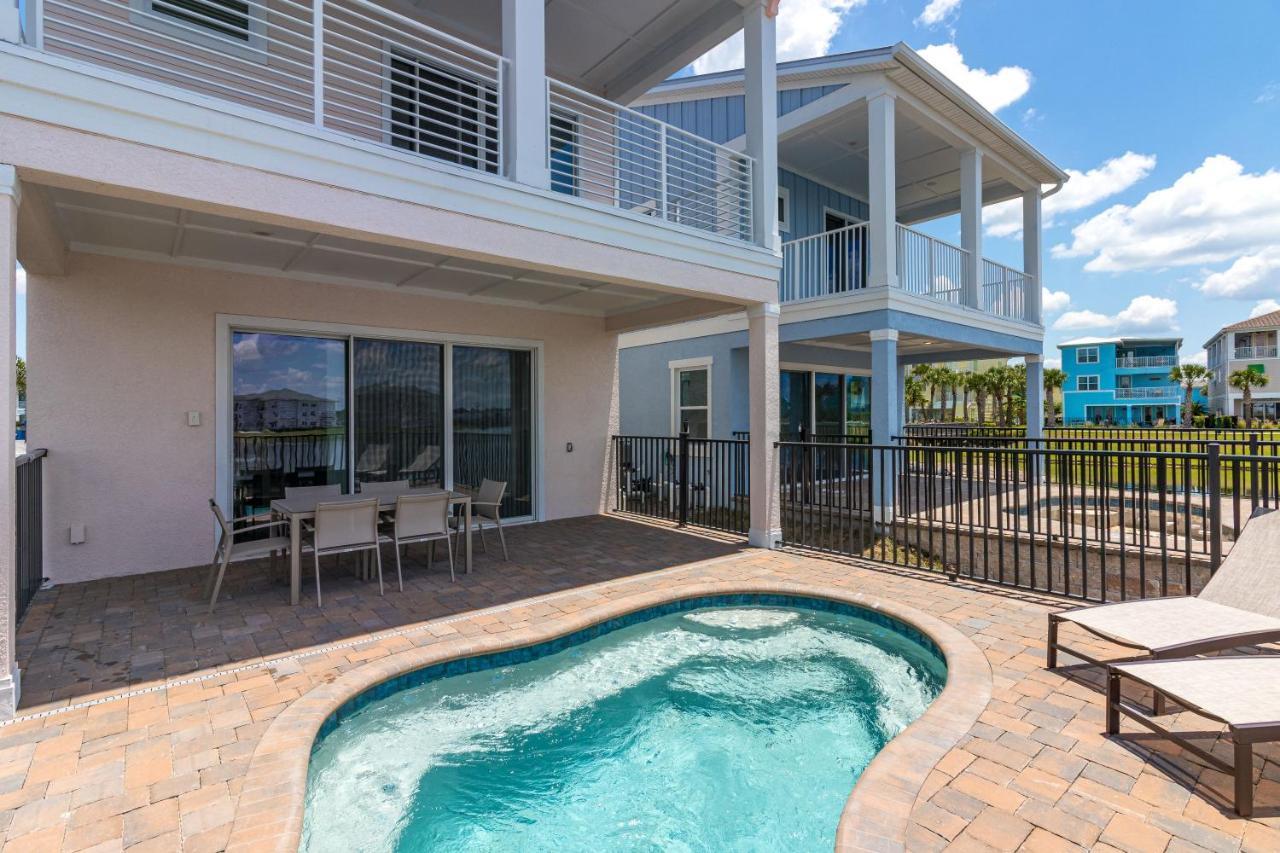 Margaritaville Resort Orlando Homes Exterior foto