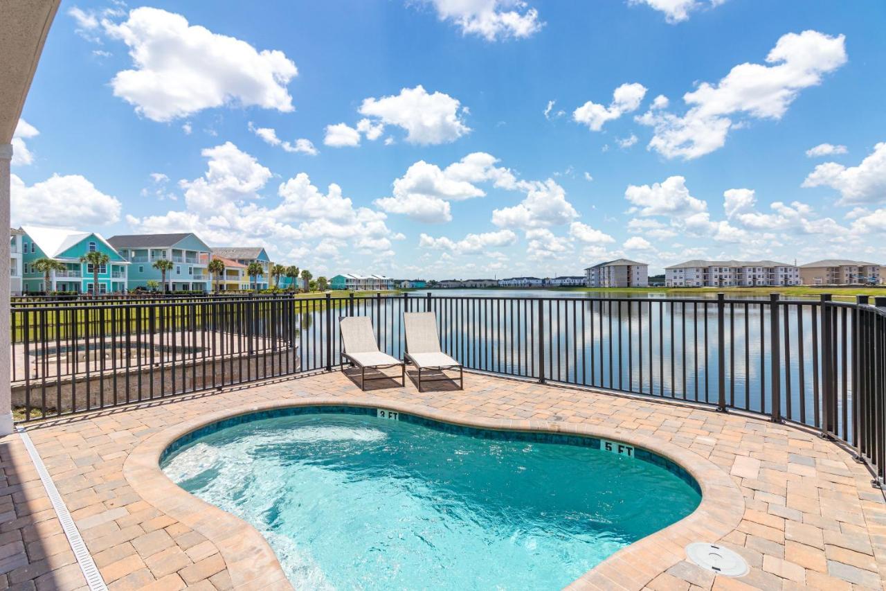 Margaritaville Resort Orlando Homes Exterior foto