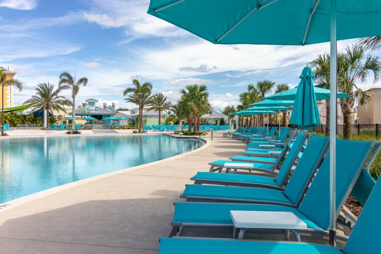 Margaritaville Resort Orlando Homes Exterior foto
